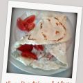 Kebab alla greca con salsa tzatzichi