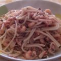 Ricetta: Vermicelli al sugo di pomodoro e[...]