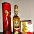 STREGA: IL LIQUORE DI BENEVENTO