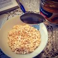 Merenda salutare