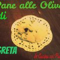 Pane alle Olive di Greta