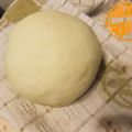 Pasta per pizza e calzoni