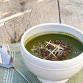 Crema detox di spinaci e lenticchie per[...]