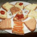 BRUSCHETTE MISTE