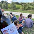 CANTINE APERTE IN VENDEMMIA, L’ATTESO EVENTO[...]