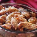 Quenelles di barbabietola gratinate...e mi sono[...]