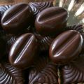 Cioccolatini ripieni al caffè