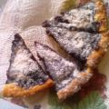 Crostata ai frutti di bosco