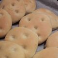 Focaccine