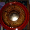 CIAMBELLONE COCCO E CIOCCOLATO