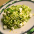  Zucchine sfiziose con feta e menta