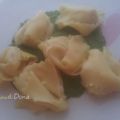 Italian Pasta: salami Finocchiona tortellacci[...]