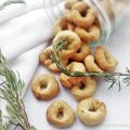 Taralli pugliesi al rosmarino