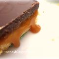 Shortbread del milionario