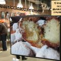 Fritoe (frittelle) alla ricotta, senza glutine,[...]
