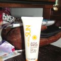 rewiew crema solare active shield cosmethic