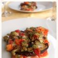 Lasagne di Melanzane Filanti