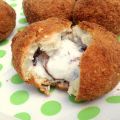Iris veloci di Alcamo con i panini