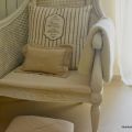 { Tappezzeria facile : Restyling Poltrona }