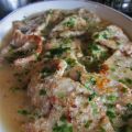 Scaloppine al prezzemolo (erborin)