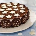 TORTA PAN DI STELLE (clicca e condividi)