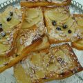 Sfoglie di strudel