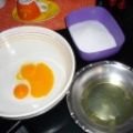 Ricetta Torta all'arancia