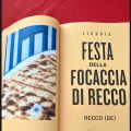 Il 2024 del Consorzio della Focaccia di Recco[...]