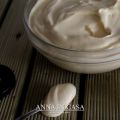 Crema mascarpone - ricetta con uova pastorizzate