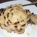 Carciofi alla siciliana - ricetta con latticini-