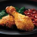 COSCETTE DI POLLO AL SESAMO (clicca e condividi)