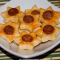 Salatini Con Chorizo