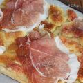 Pizza Fichi e Prosciutto... è arrivato il[...]