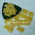 Caramelle d'Orzo
