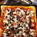  Impasto pizza alla maniera del Maestro Bonci,[...]