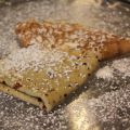 CREPES DOLCI O SALATE