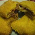 CORDON BLEU DI TRAMEZZINI