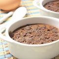 Mousse di cioccolato