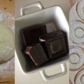 Oggi cucina Vale: Aspettando NY...i Donuts!