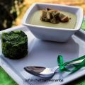 Purè di fave e cime di rapa
