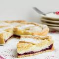  Crostata di ricotta e visciole senza glutine[...]