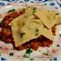 Ravioli alla gallega