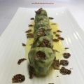 Gli gnudi per il Calendario del Cibo Italiano