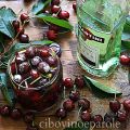 Ciliegie al vermouth bianco – Cherries in white[...]