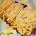Pasta all'uovo