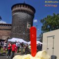 Viva gli agrumi. Il Castello Sforzesco di[...]