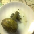 I Carciofi...