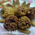 CARCIOFI LESSI IN PINZIMONIO