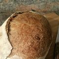Pane con poolish e lievitazione lunga