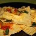 Tortelli di ricotta e spinaci con sugo di[...]